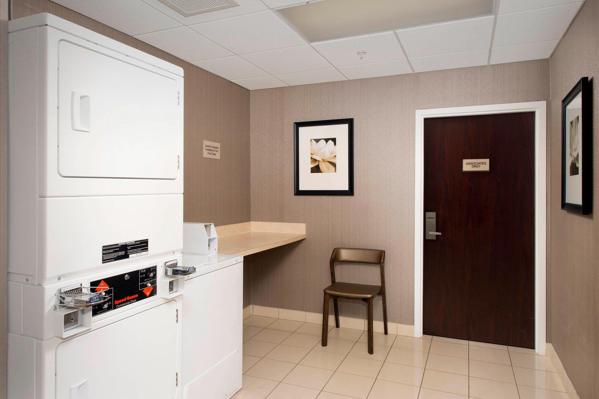 SpringHill Suites by Marriott Jacksonville Airport Photo