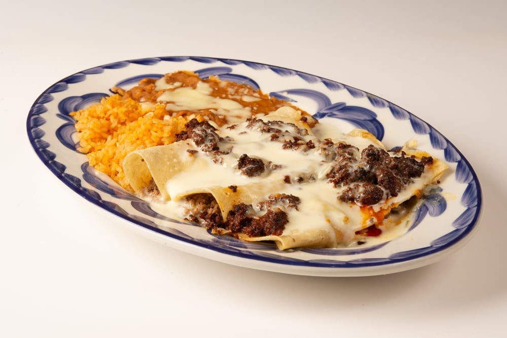 enchiladas sincronizadas