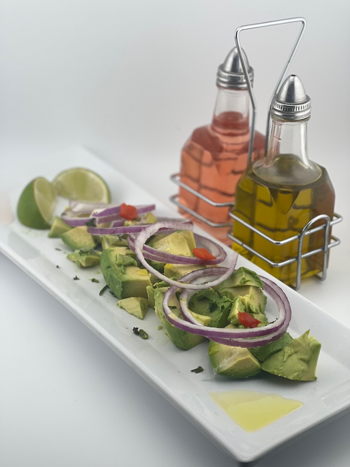 Avocado Salad