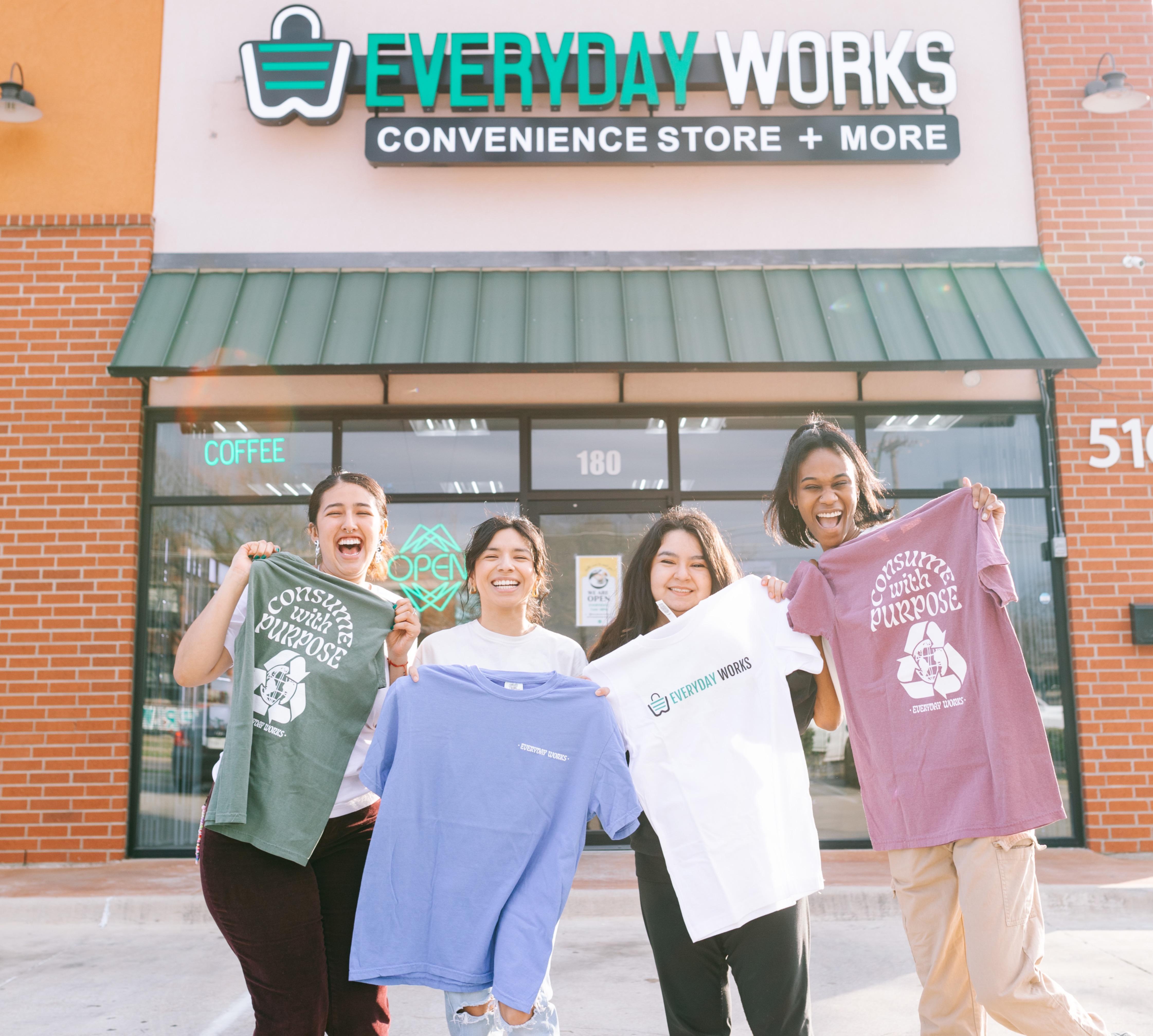 Everyday Works Image