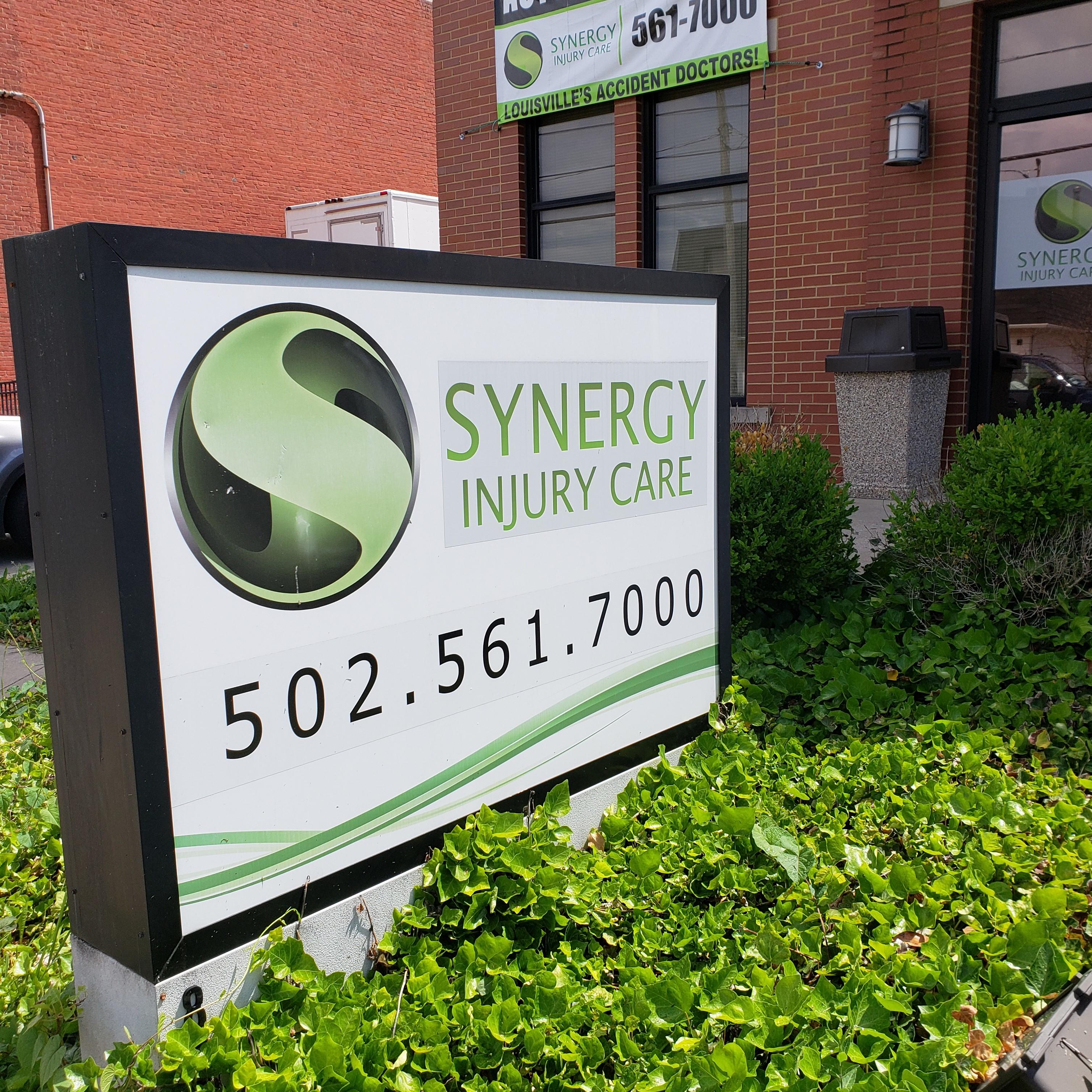 Synergy Injury Care Photo