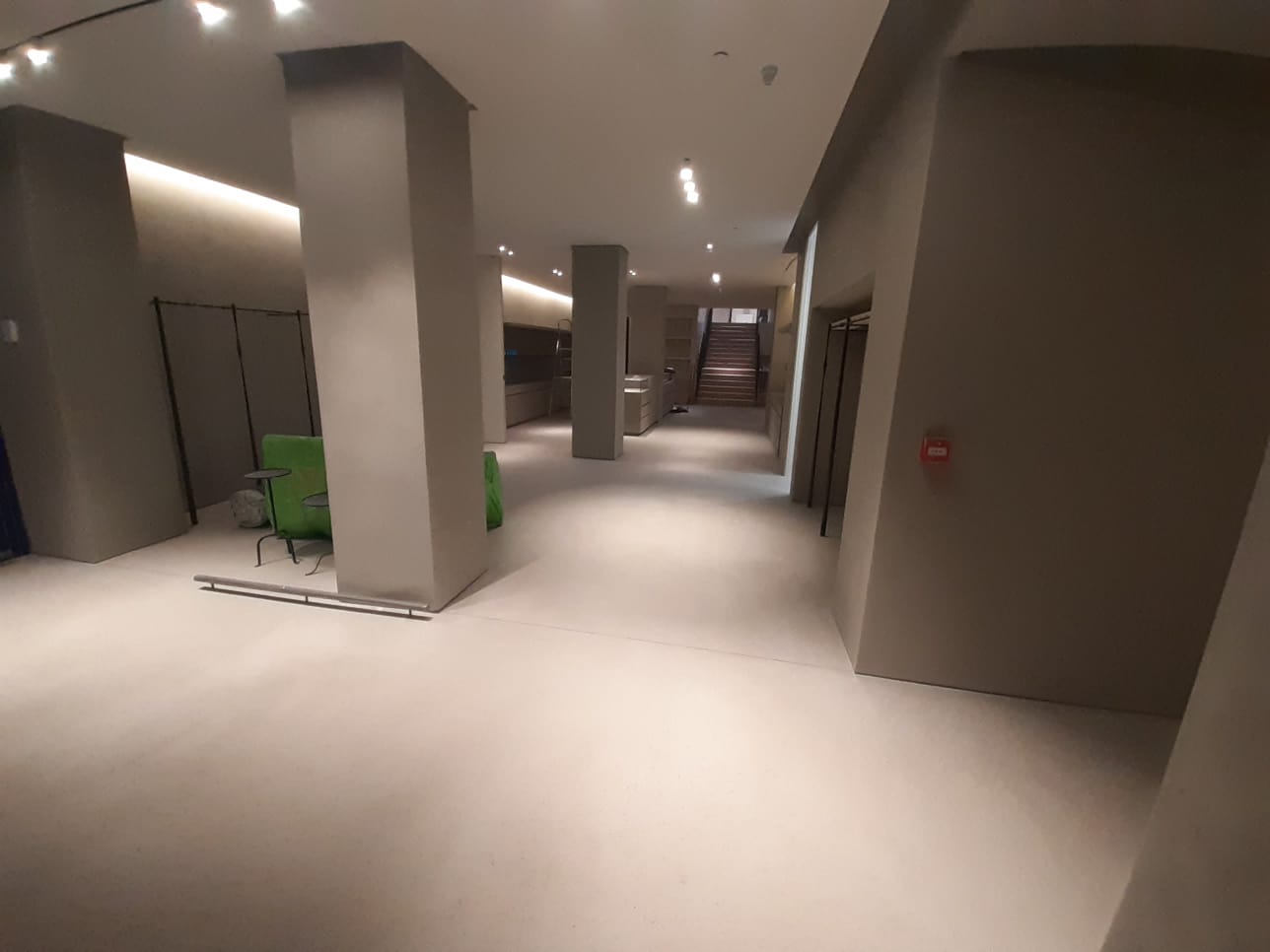 Galería en miniatura