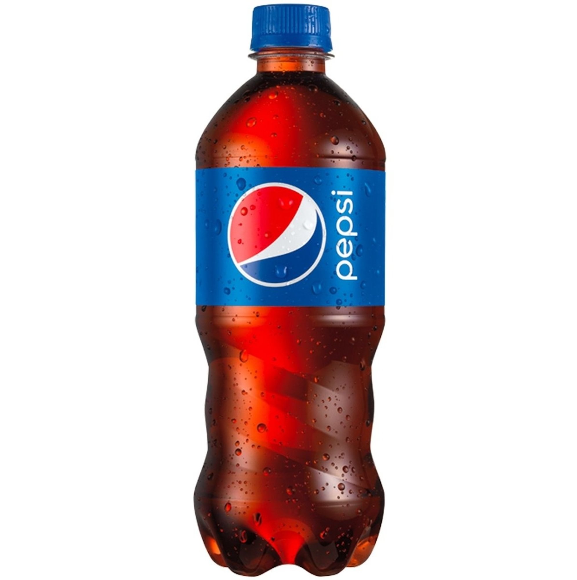 Pepsi - 20oz Bottle