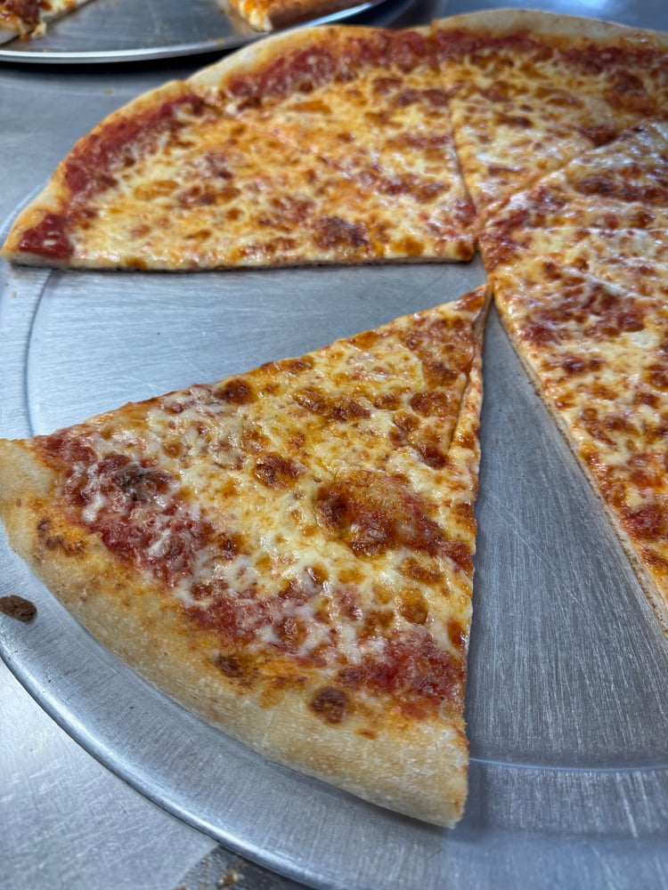 Plain Slice
