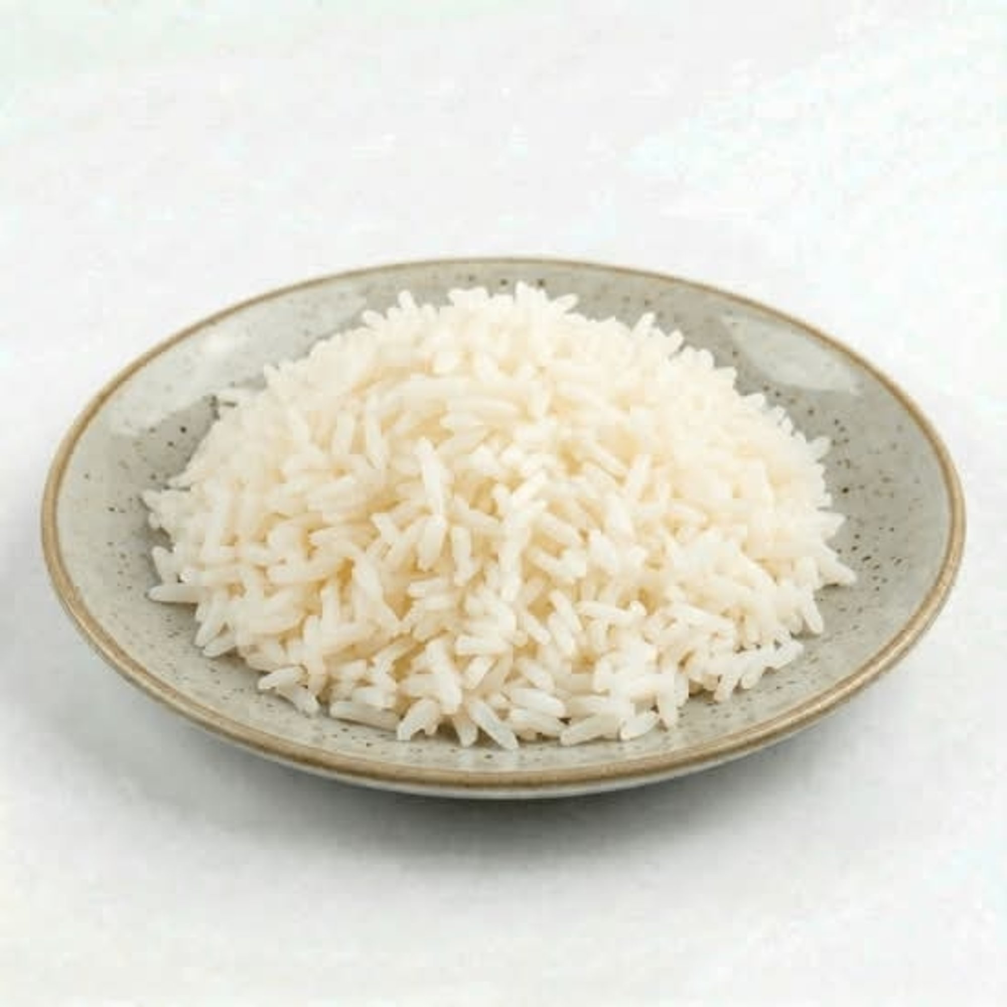 Basmati White Rice (Full Tray)