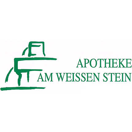 Logo der Apotheke am Weißen Stein