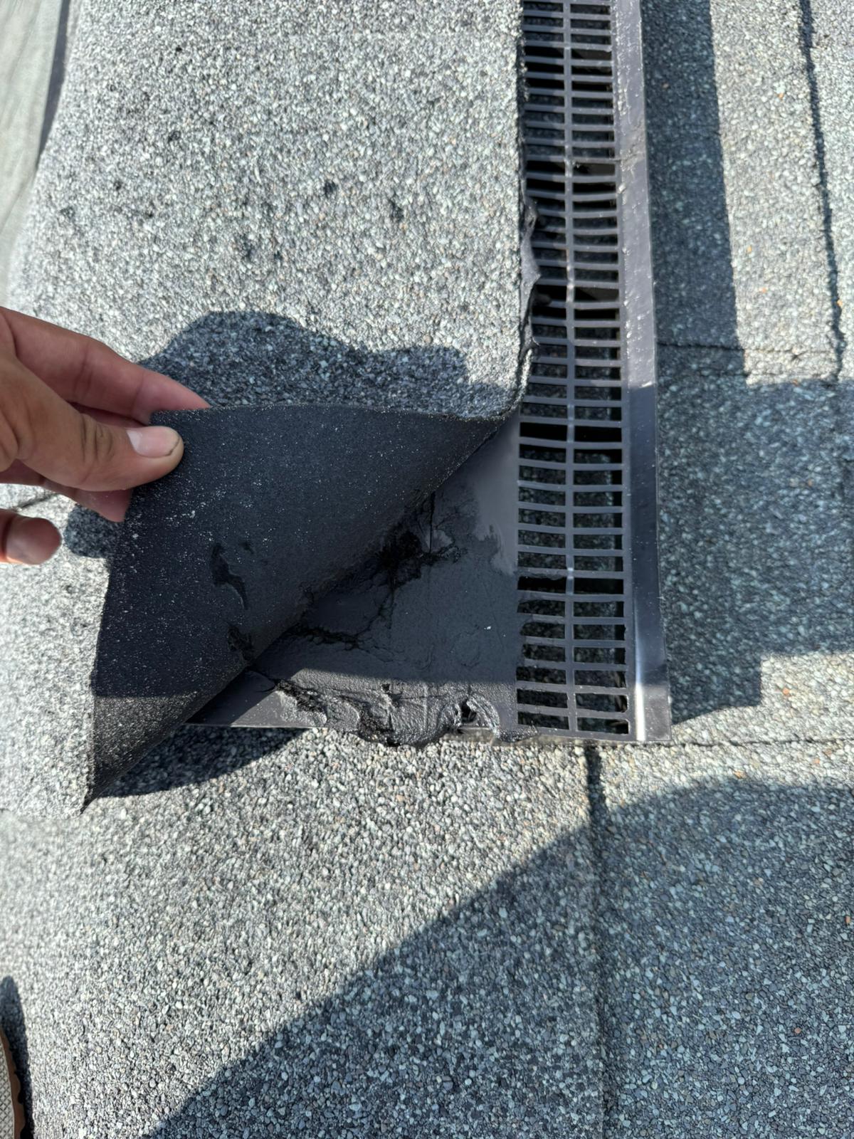 Galloway Roofing Image