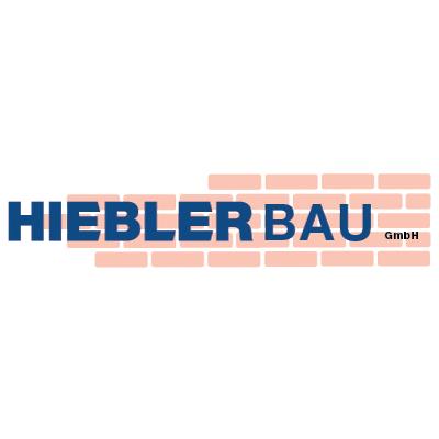 Logo von Hiebler Bauunternehmen und Bauträger GmbH