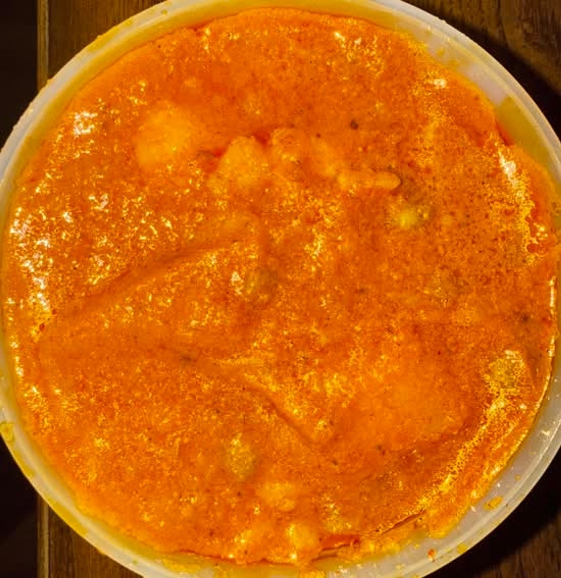 Bombay Aloo