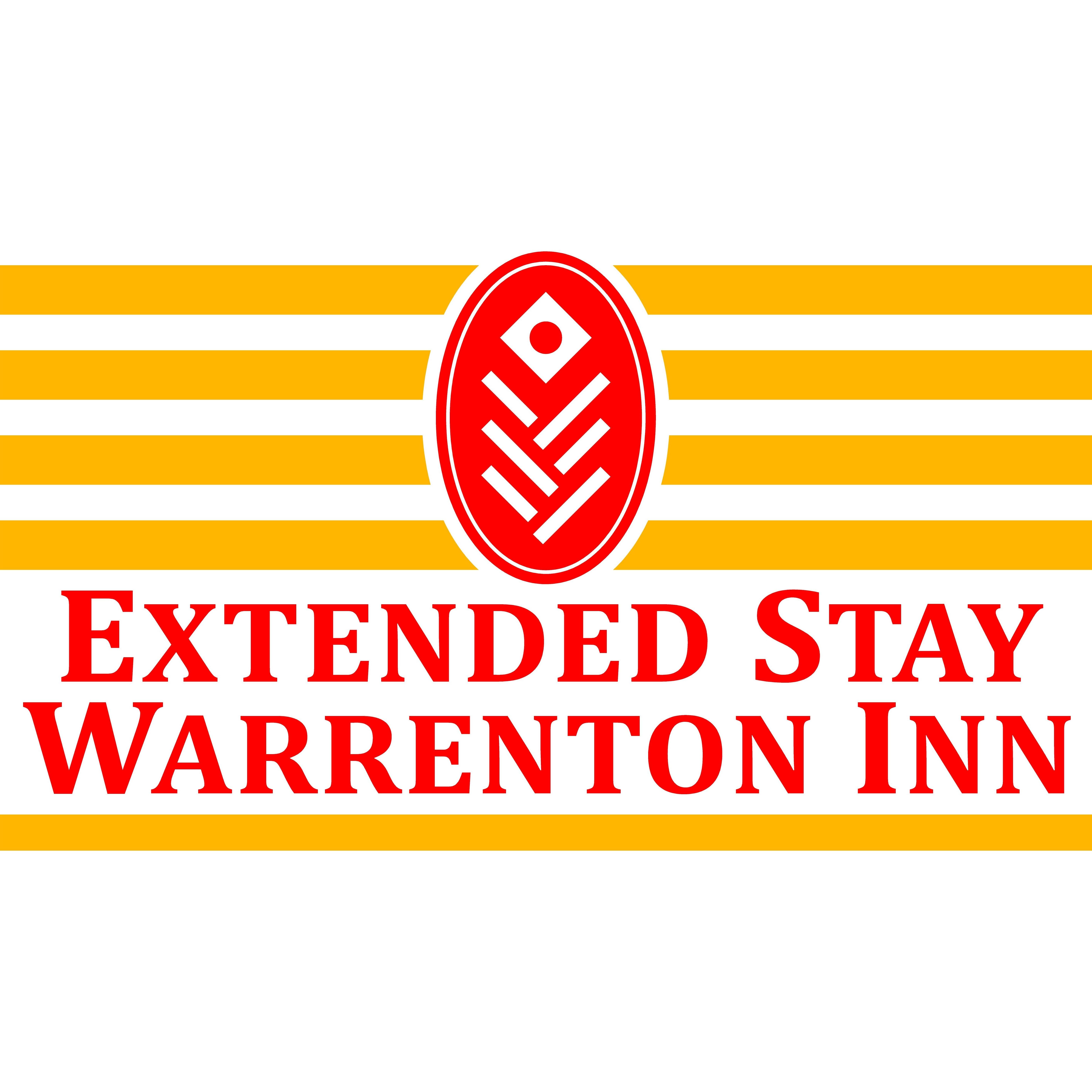 Extended Stay Warrenton Inn Logo