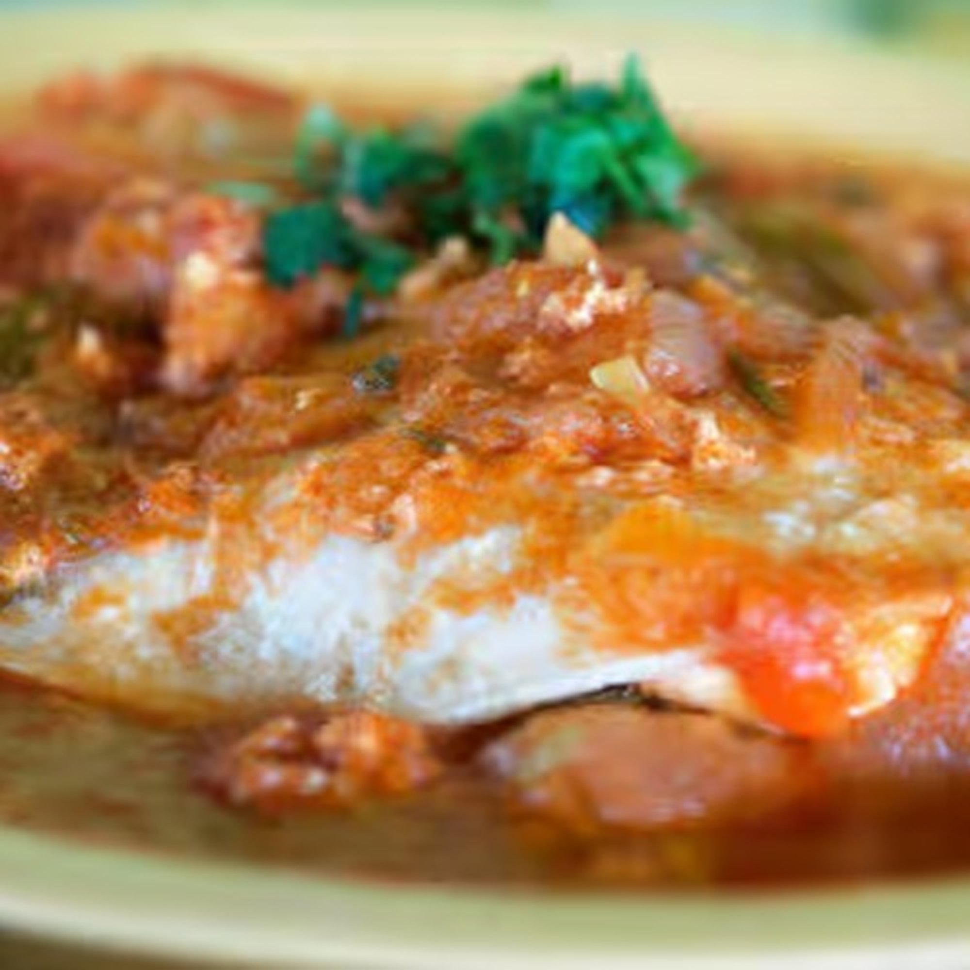 Huevos Ahogados