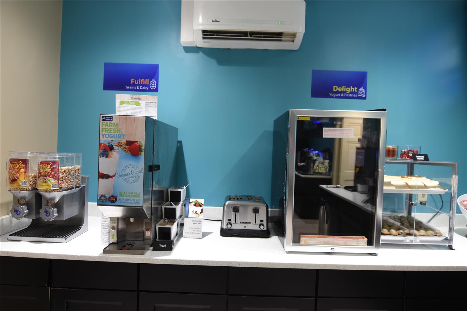 Best Western Point South Image