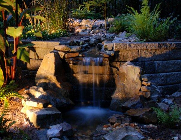 Dickerson Landscaping & Lawn Care | Tallahassee, FL Image