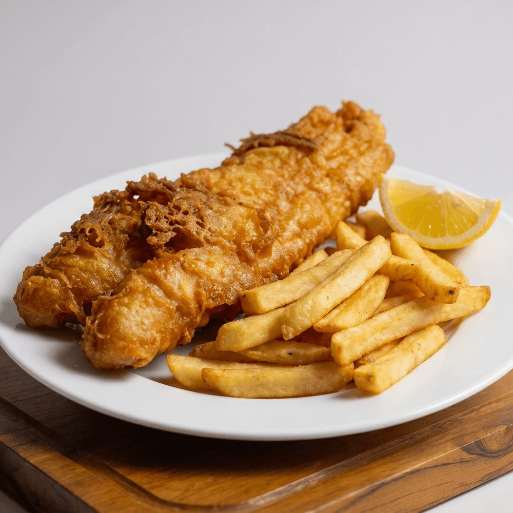 Fish Fry