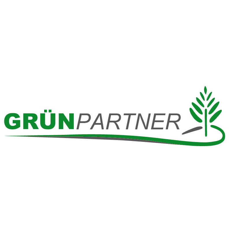 Logo von Grünpartner - Siegfried Gerber