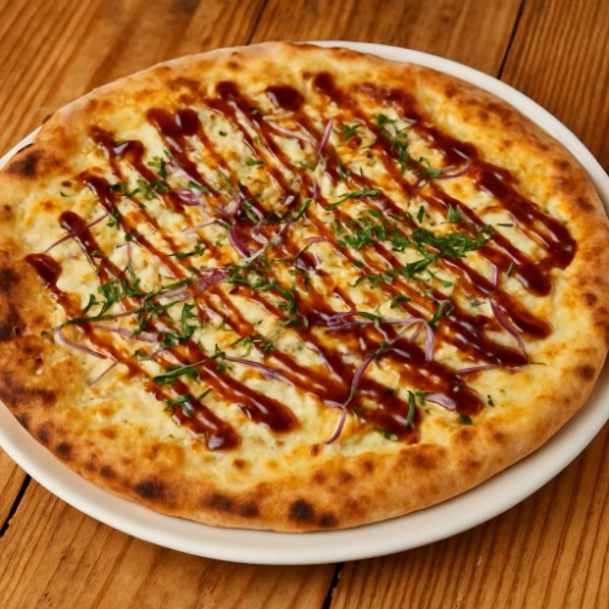 BBQ Chicken