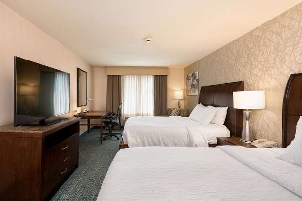 Images Hilton Garden Inn Overland Park