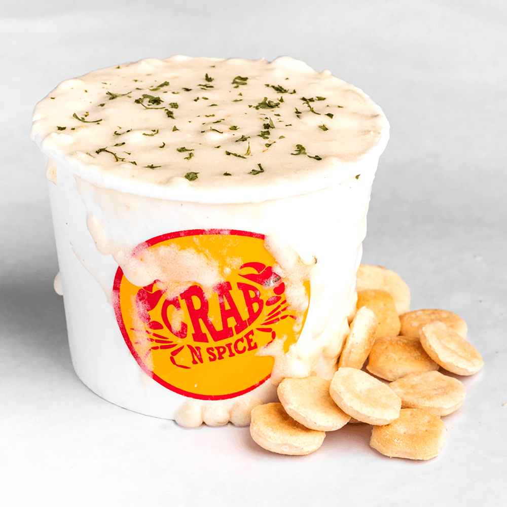 Clam Chowder