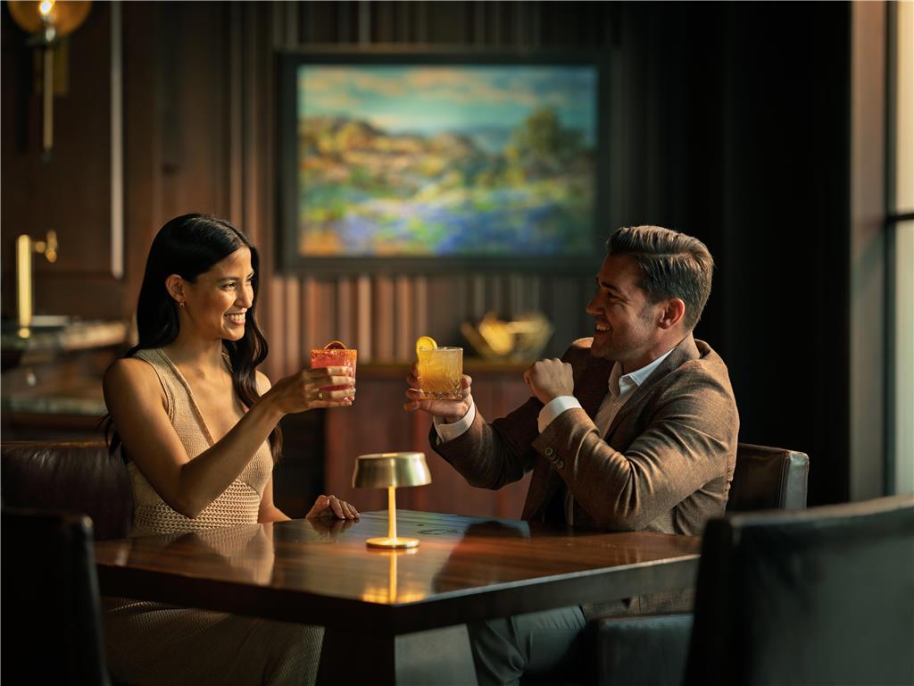 Signia by Hilton La Cantera Resort & Spa Image