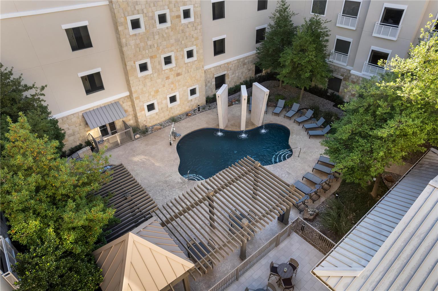 Homewood Suites by Hilton Dallas-Frisco Image