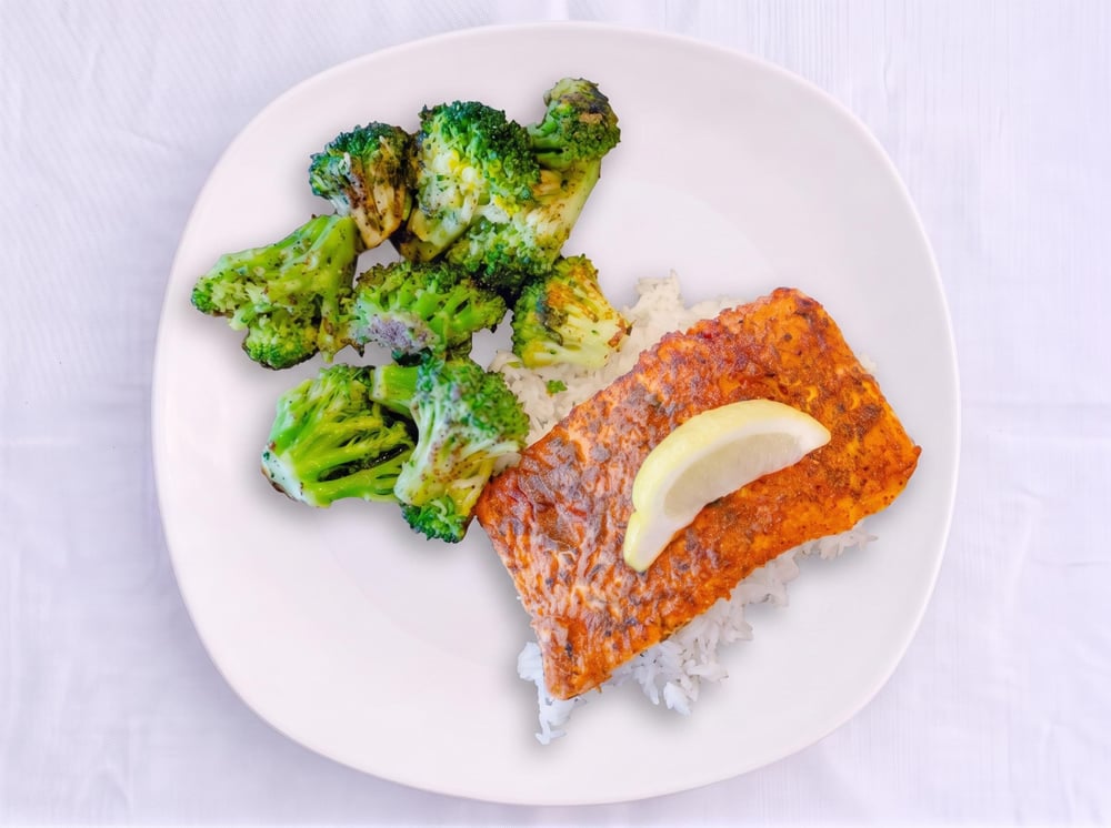 Salmon