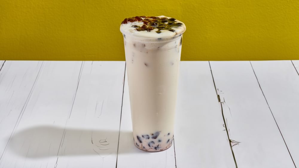 Thai Tea