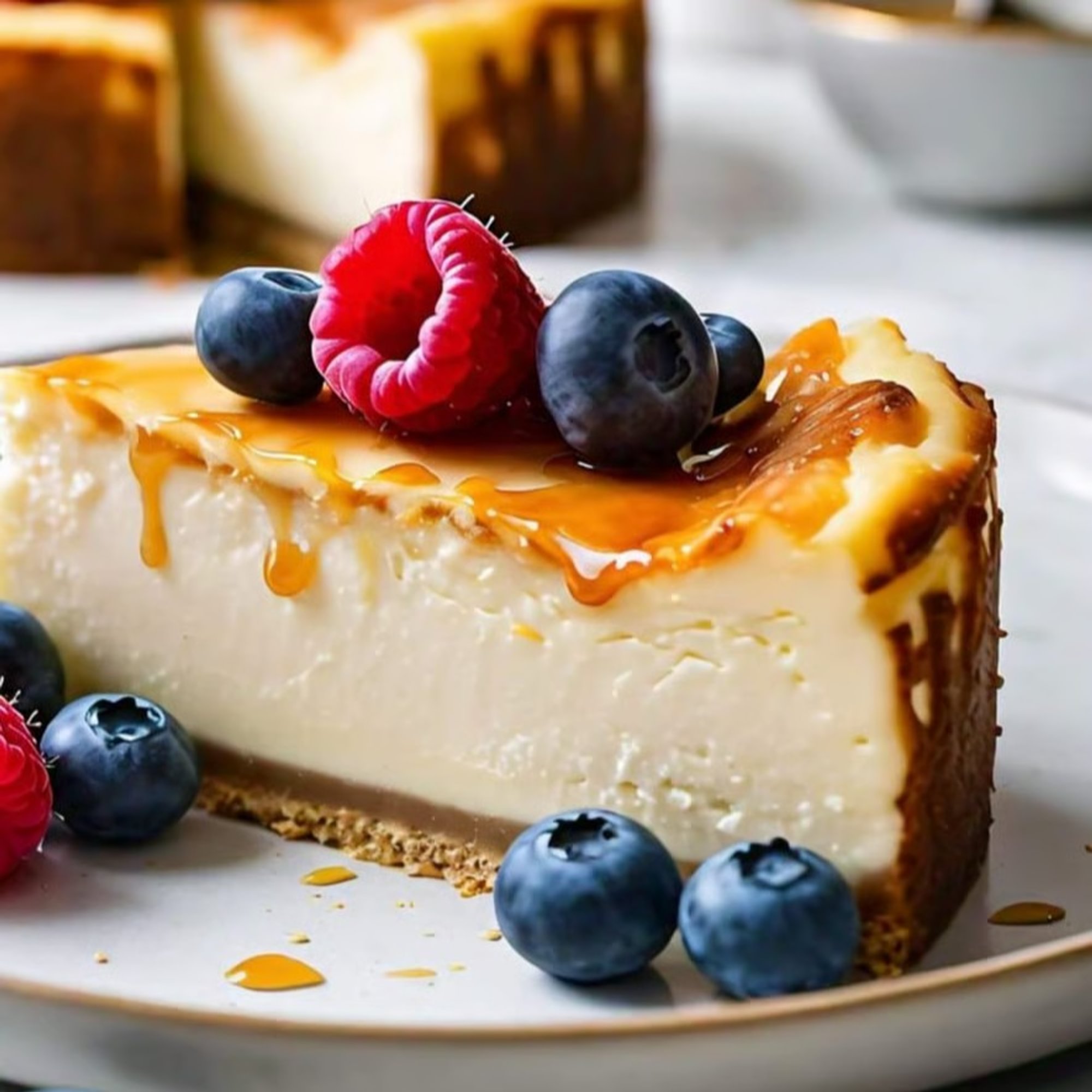 Cheese Cake