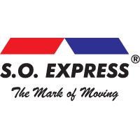 S.O.Express - The Mark of Moving