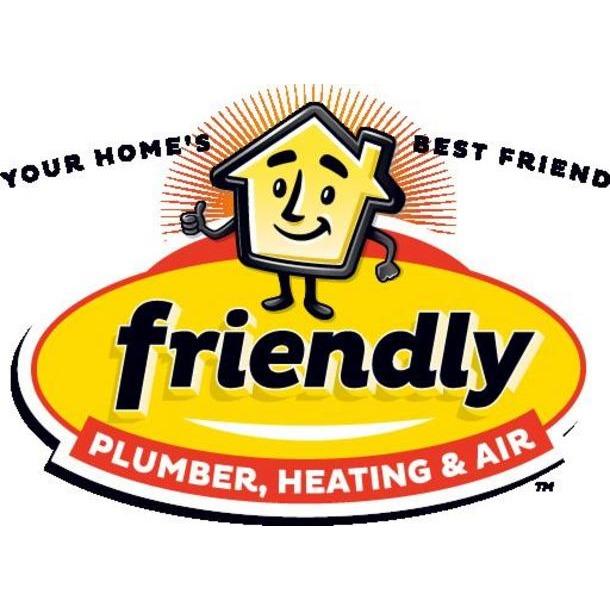 Friendly Plumber, Heating & Air