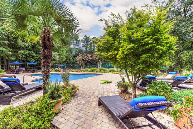 Images Camden Touchstone Apartments