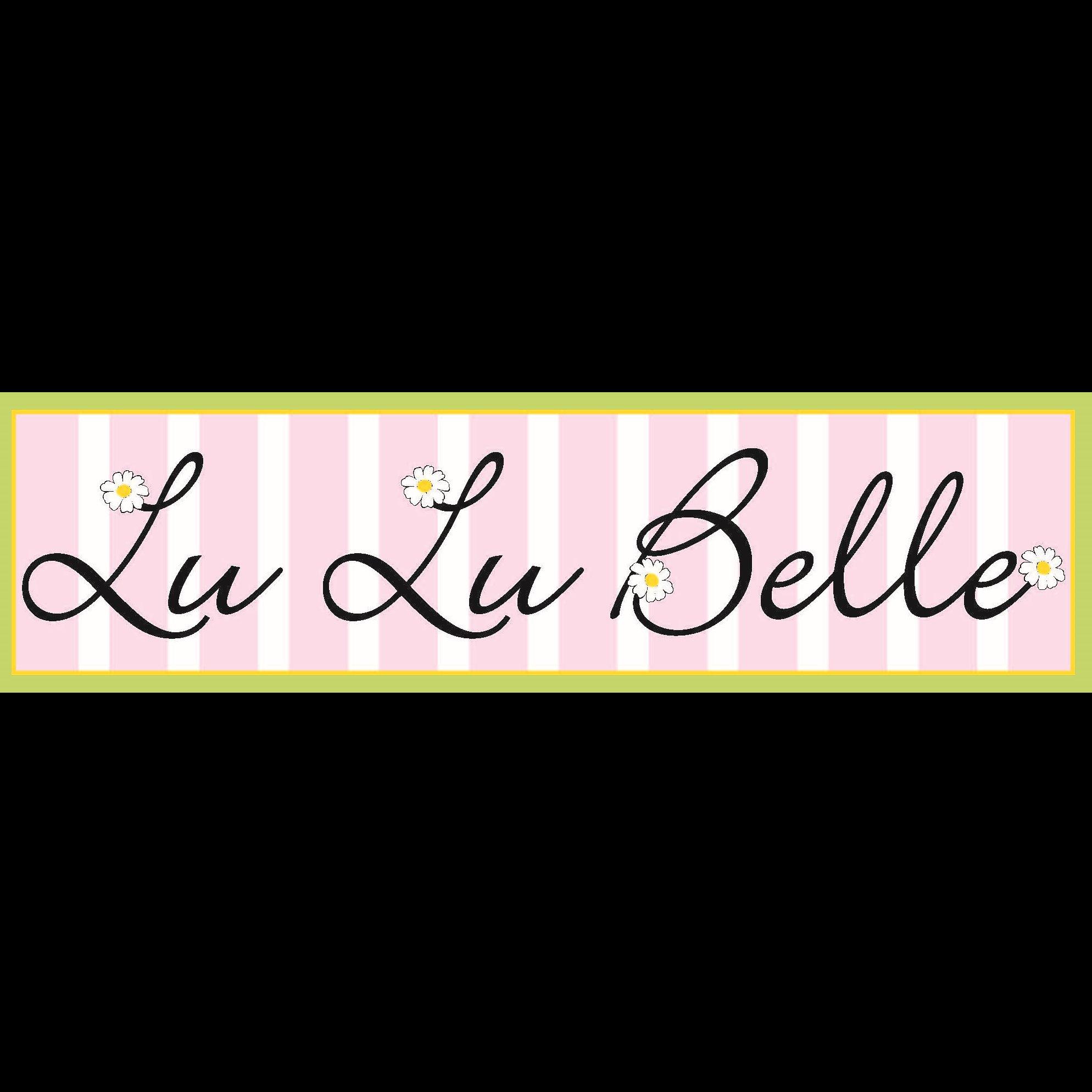 Lu Lu Belle