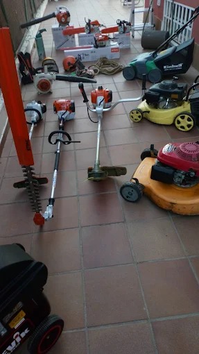 Galería en miniatura