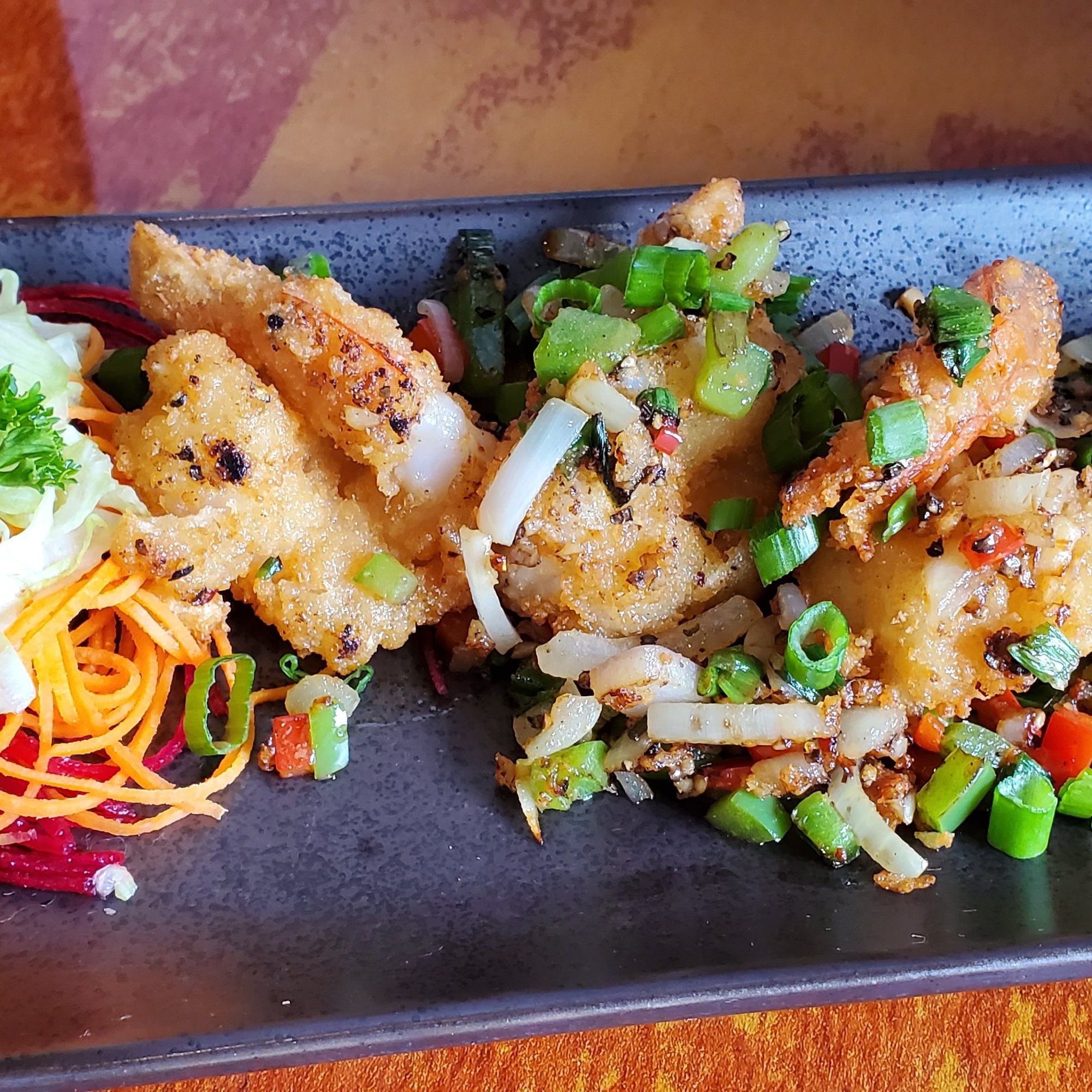 Beijing Shrimp