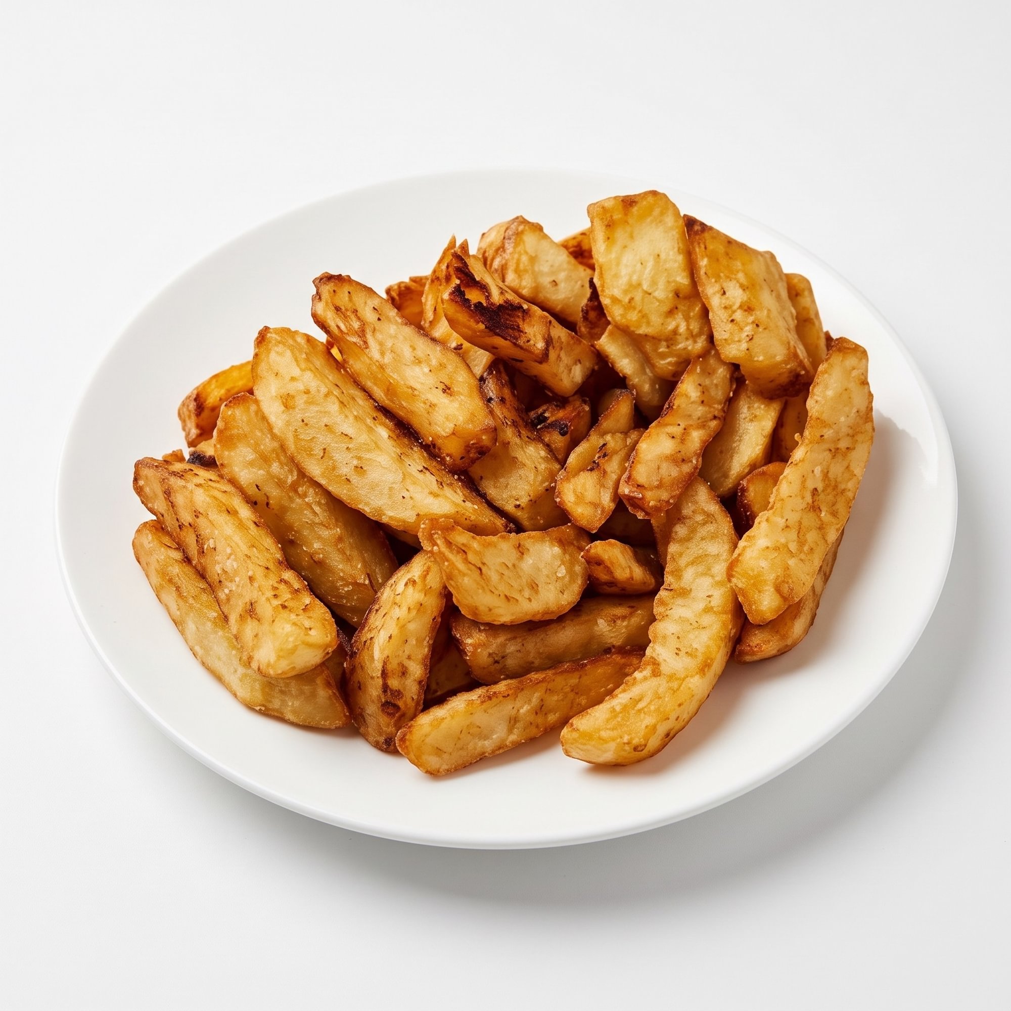 Famous Fries