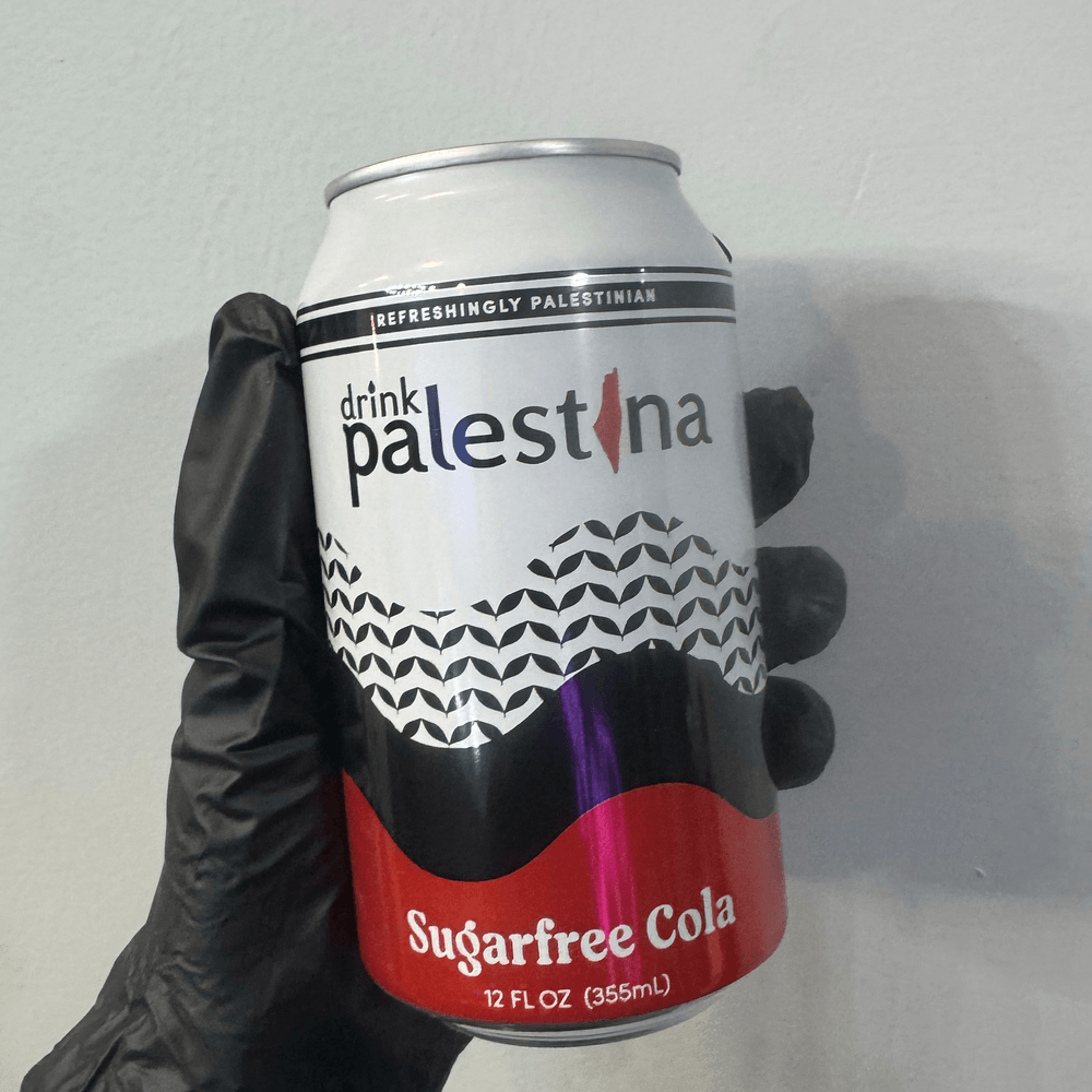 Palestina Soda