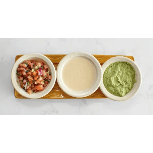 Trio Dip