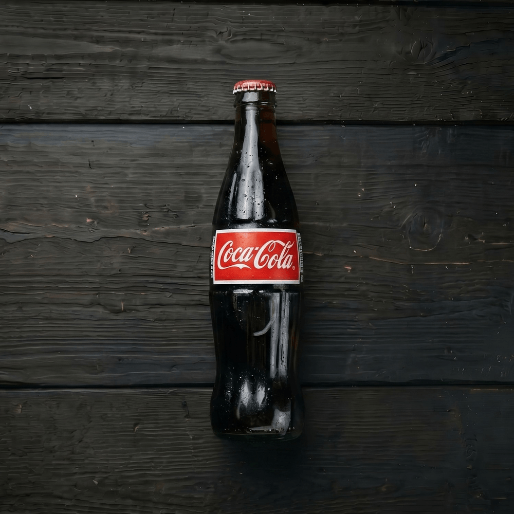 Coke Products
