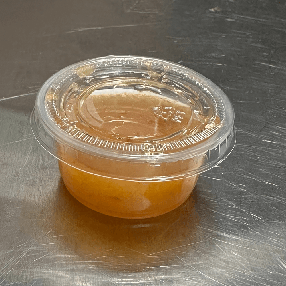 Sweet Sour Sauce
