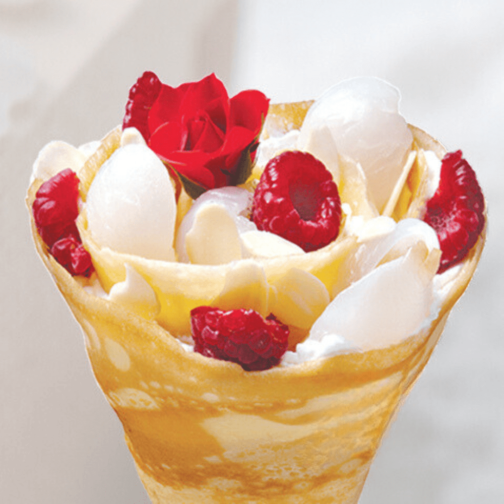 Lychee Valentine