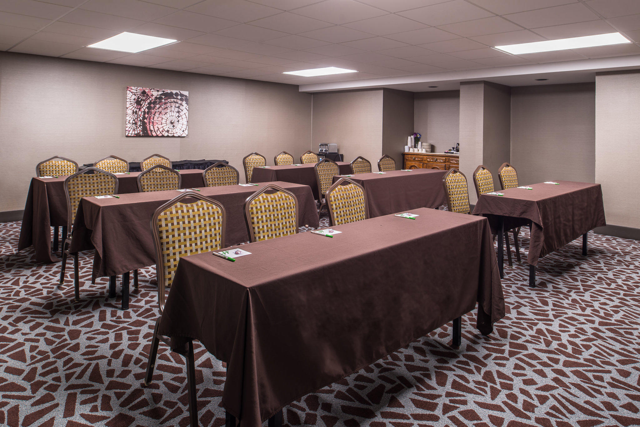 Holiday Inn Auburn-Finger Lakes Region Photo