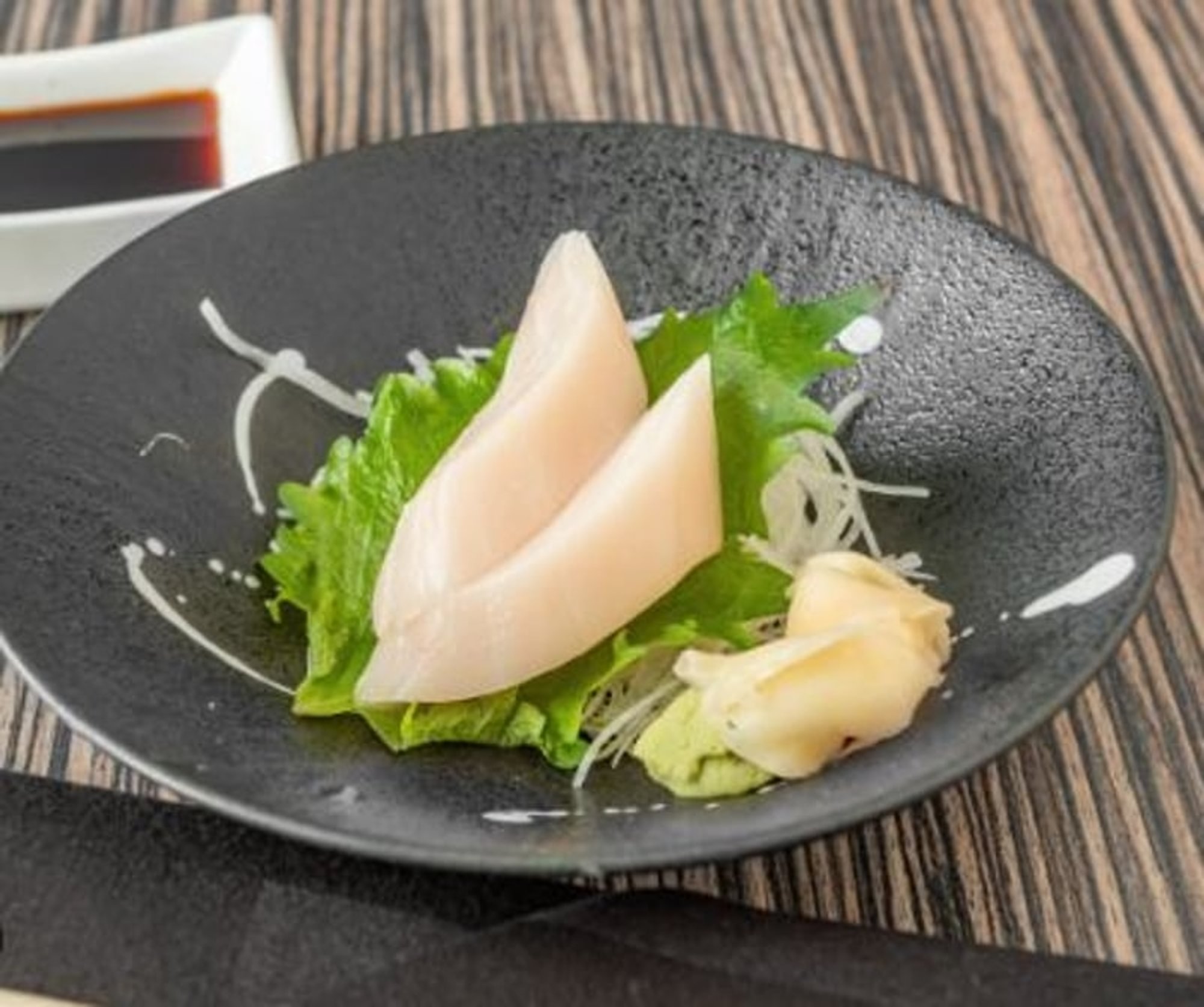 L5 Sashimi Escolar/2Pcs/ Raw Fish