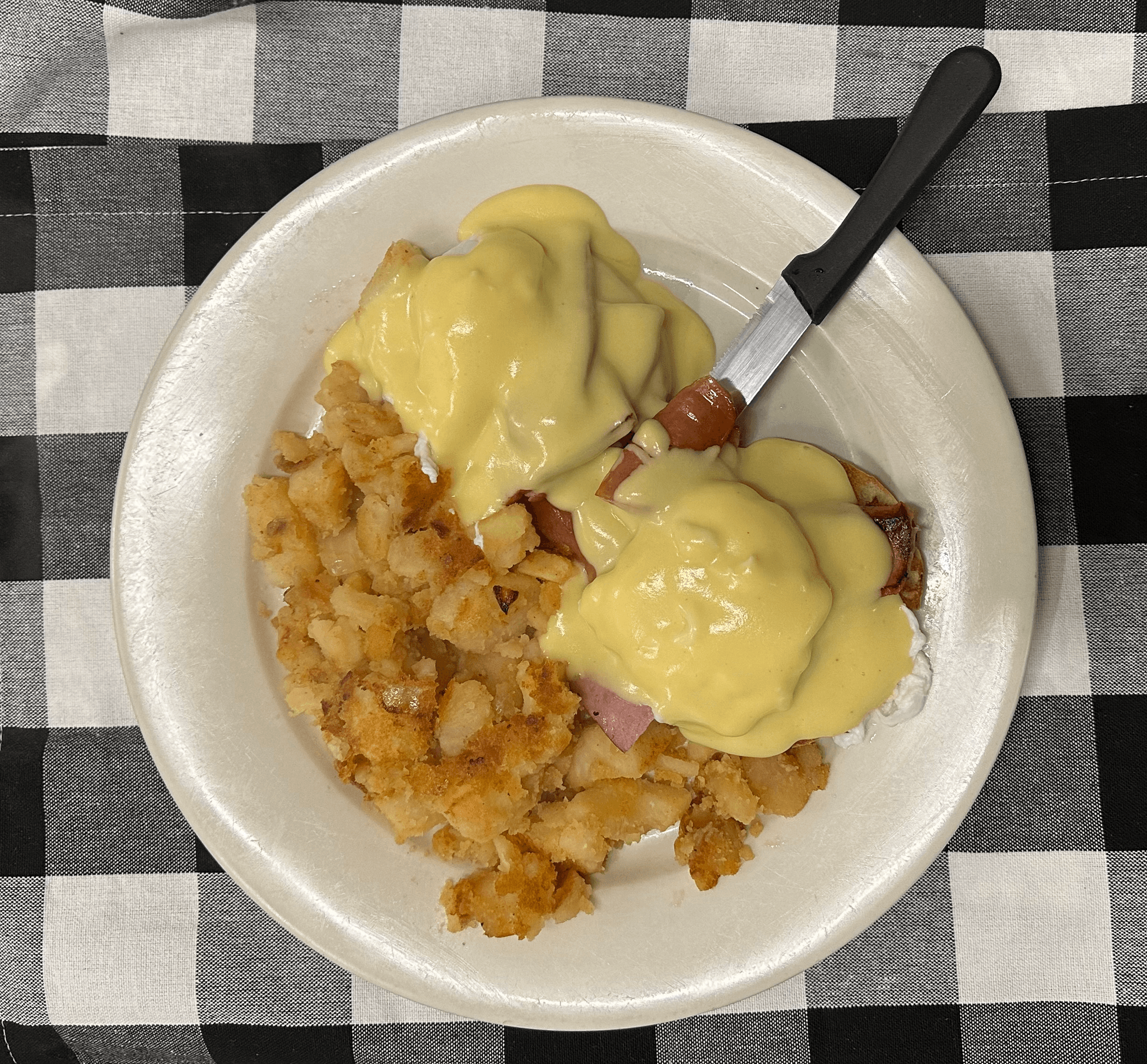 Polish Benedict