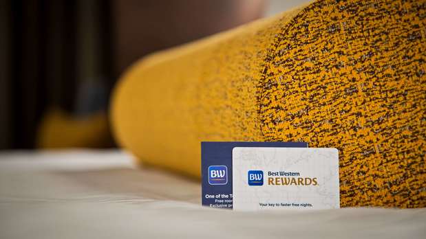 Images Best Western Premier Detroit Southfield Hotel