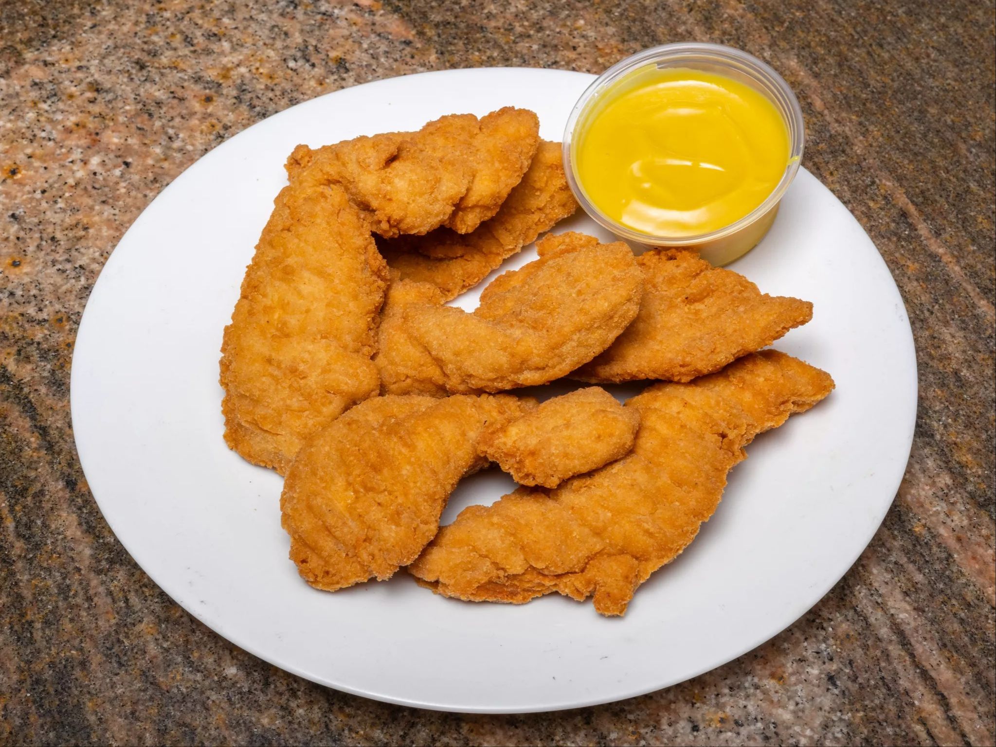 Chicken Fingers