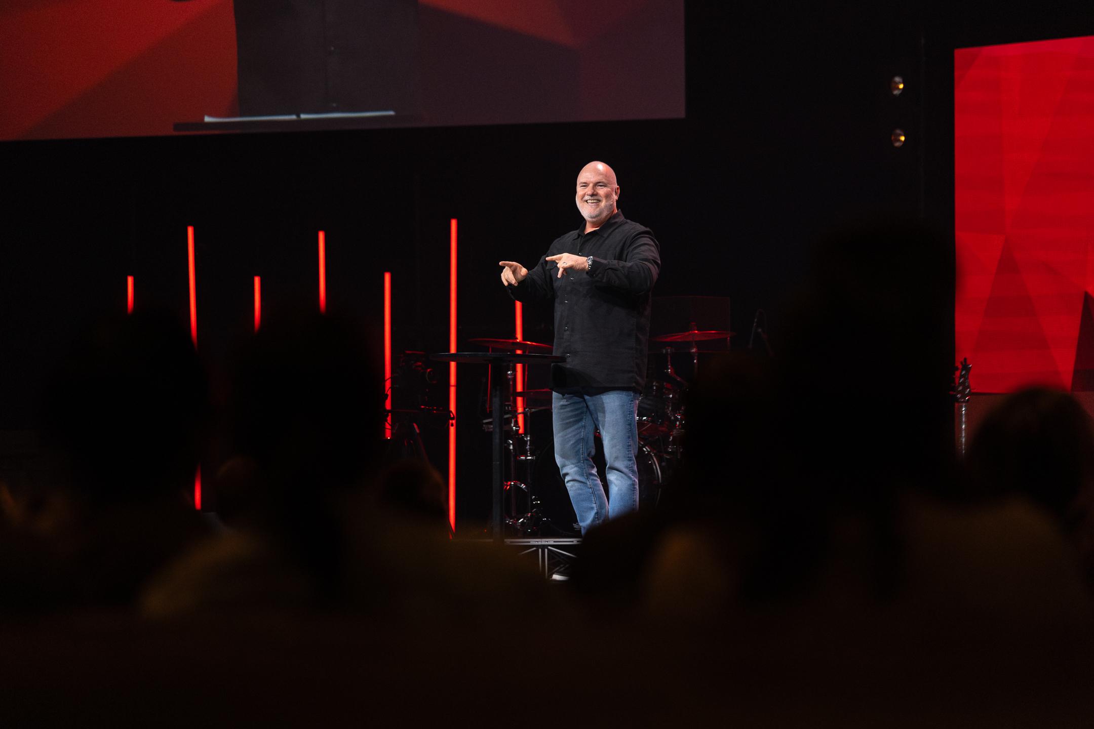 Cypress Church Alton Darby Campus Image