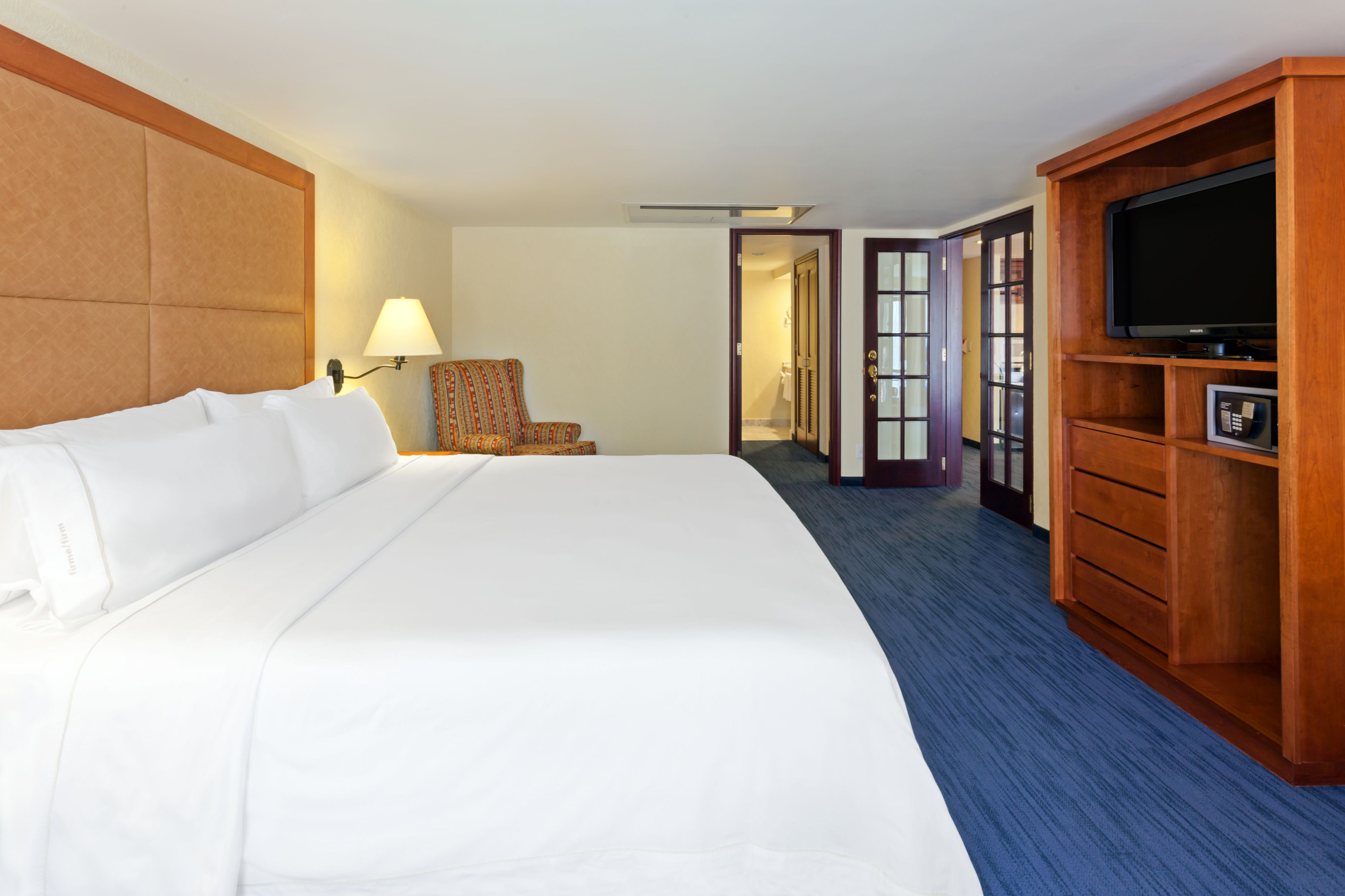 Images Holiday Inn Express Oaxaca-Centro Historico