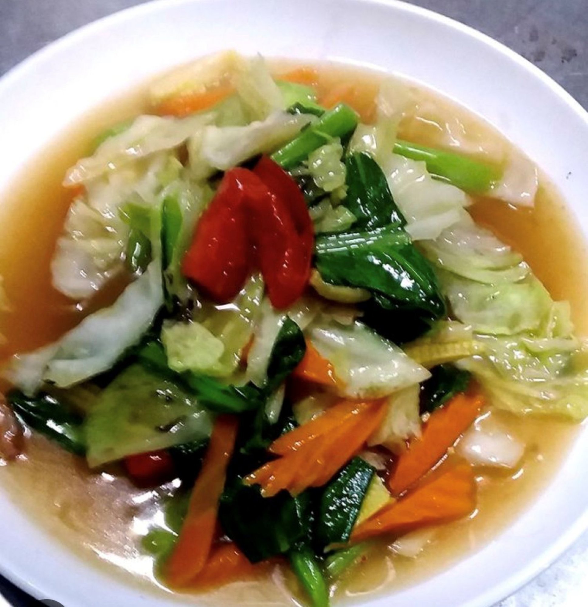 Pad Pak Ruam Mit