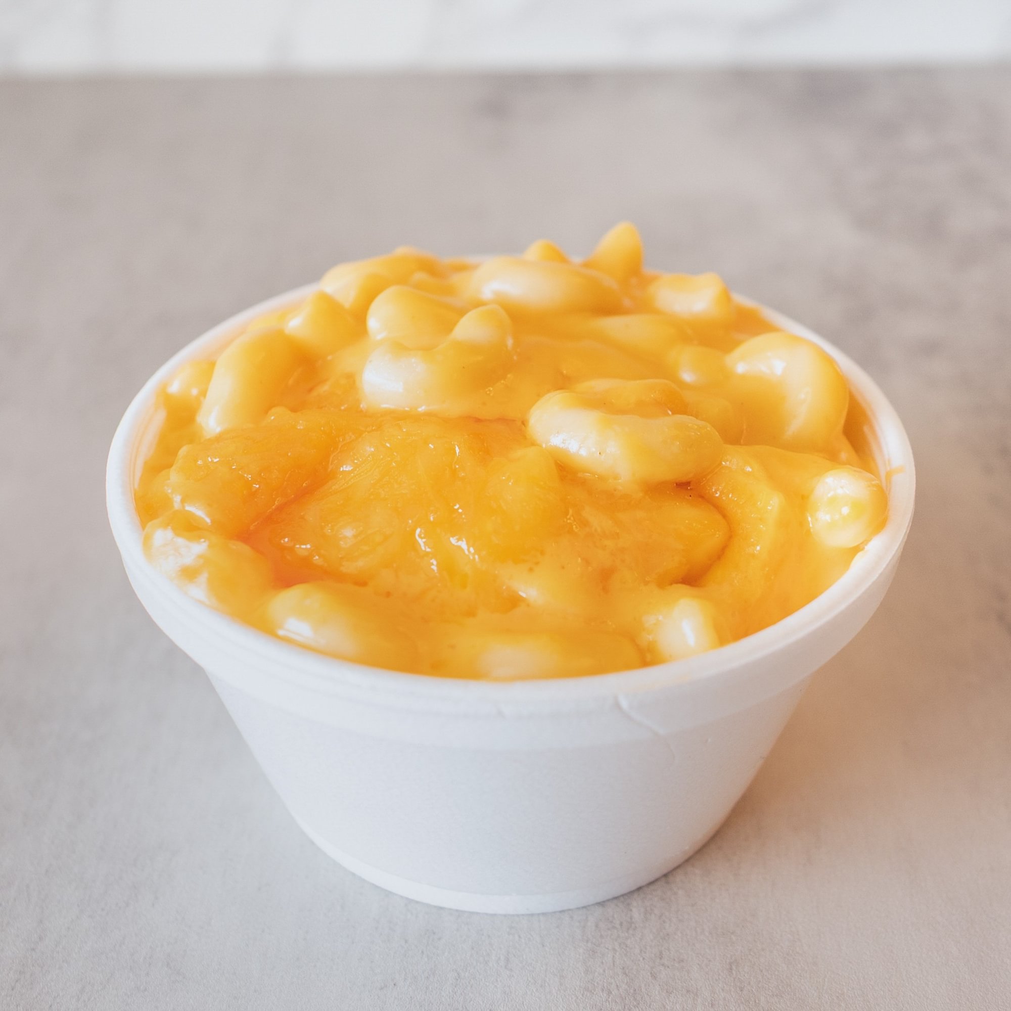 Mac & Cheese