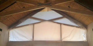 Glass services