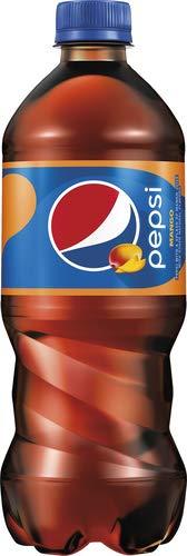 Pepsi Mango 20oz